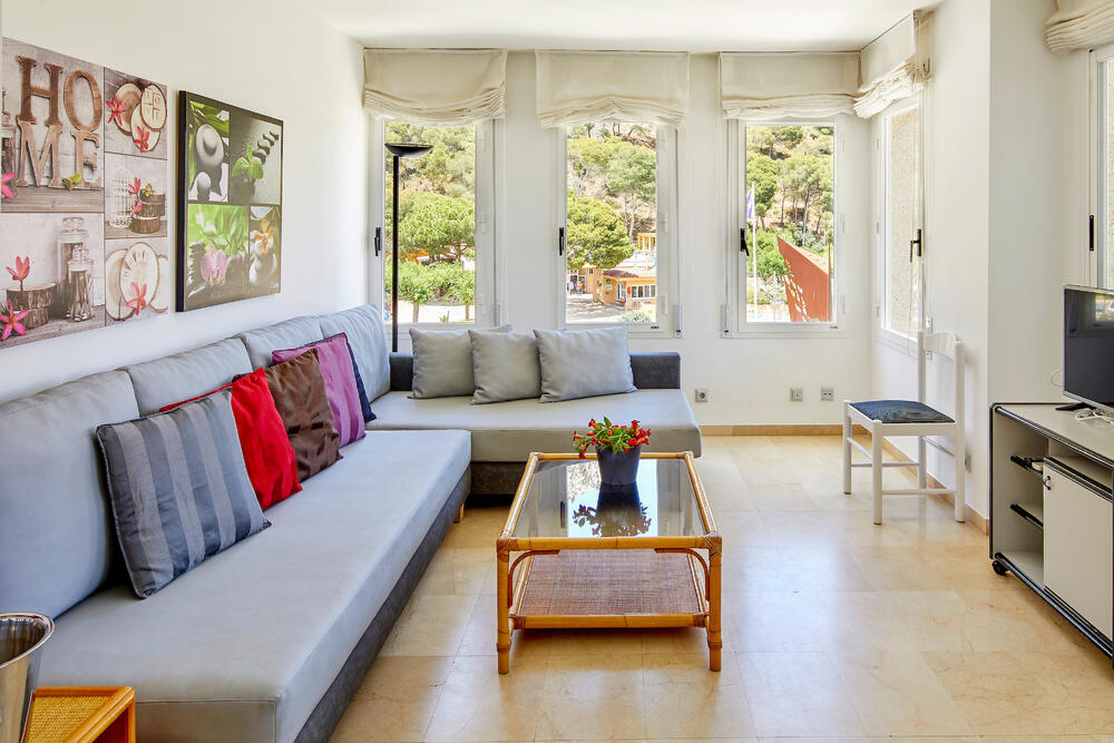 CENT A-200 2D CALLE Apartamento Estartit (L´) CENT A-200 2D CALLE Apartamento Estartit (L´)