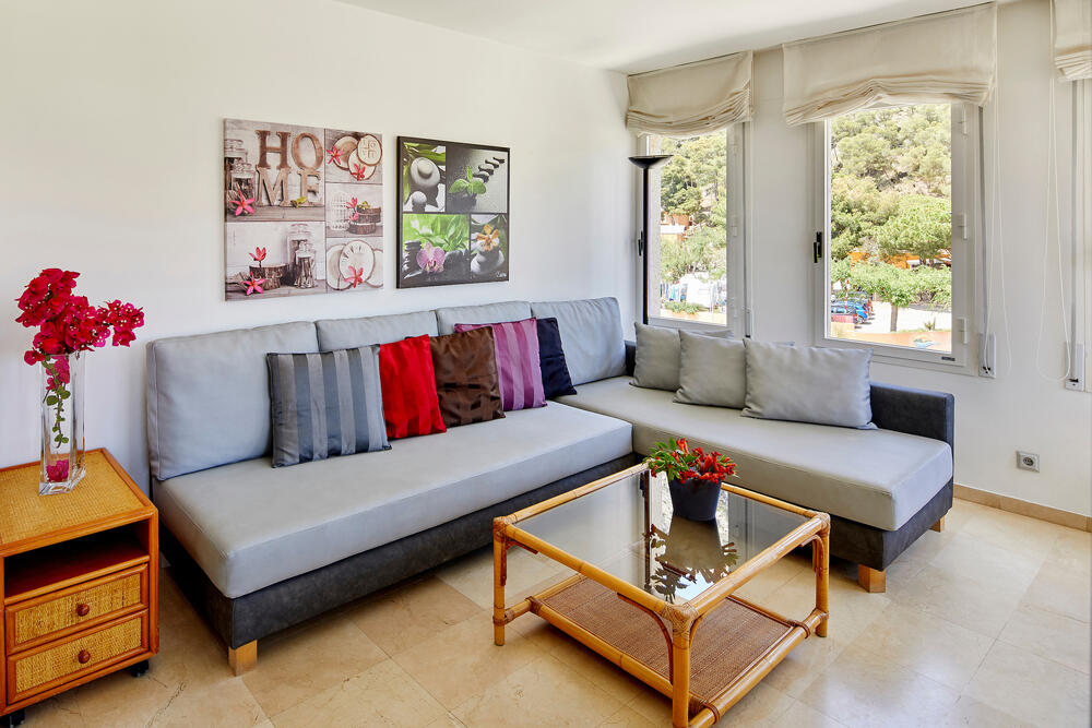CENT A-200 2D CALLE Apartamento Estartit (L´) CENT A-200 2D CALLE Apartamento Estartit (L´)