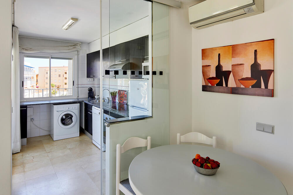 CENT A-200 2D CALLE Apartamento Estartit (L´) CENT A-200 2D CALLE Apartamento Estartit (L´)