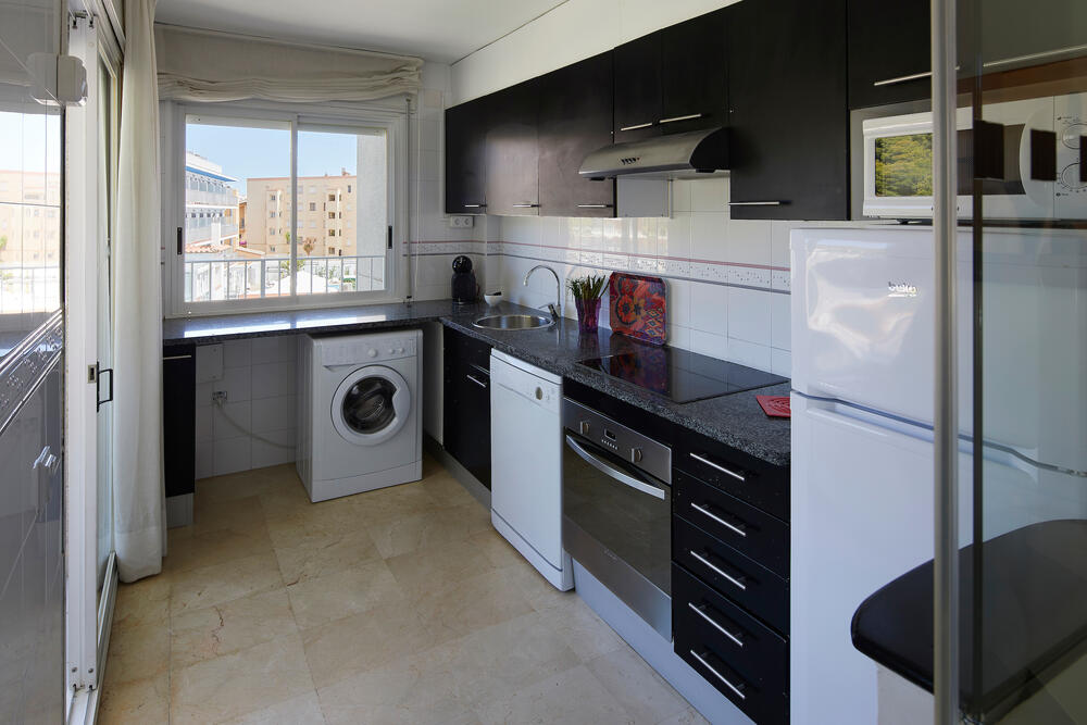 CENT A-200 2D CALLE Apartamento Estartit (L´) CENT A-200 2D CALLE Apartamento Estartit (L´)