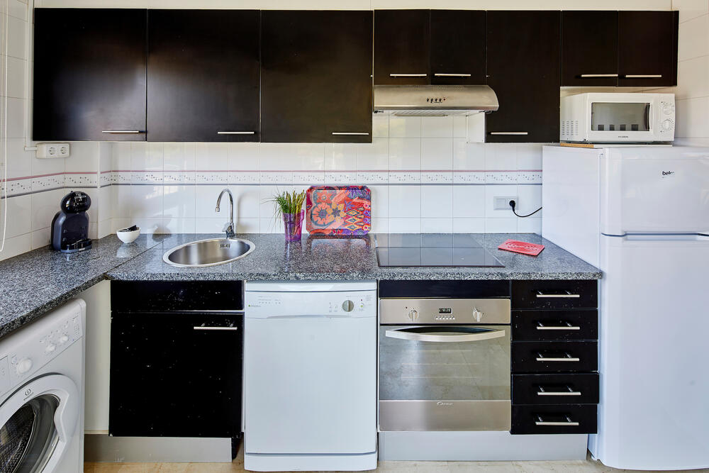 CENT A-200 2D CALLE Apartamento Estartit (L´) CENT A-200 2D CALLE Apartamento Estartit (L´)