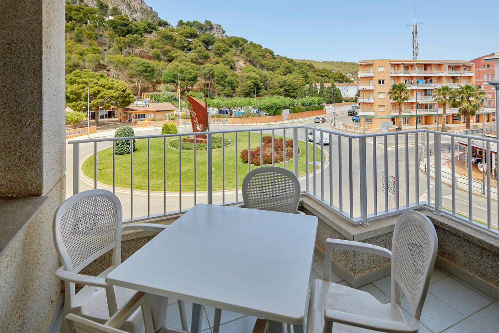 CENT A-200 2D CALLE Apartamento Estartit (L´) CENT A-200 2D CALLE Apartamento Estartit (L´)