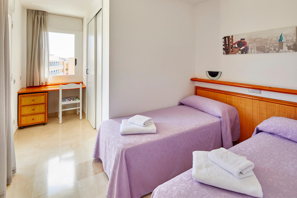 CENT A-200 2D CALLE Apartamento Estartit (L´) CENT A-200 2D CALLE Apartamento Estartit (L´)