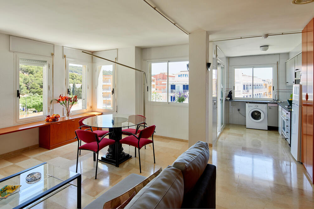 CENT A-300 1D CALLE Apartamento Estartit (L´) CENT A-300 1D CALLE Apartamento Estartit (L´)