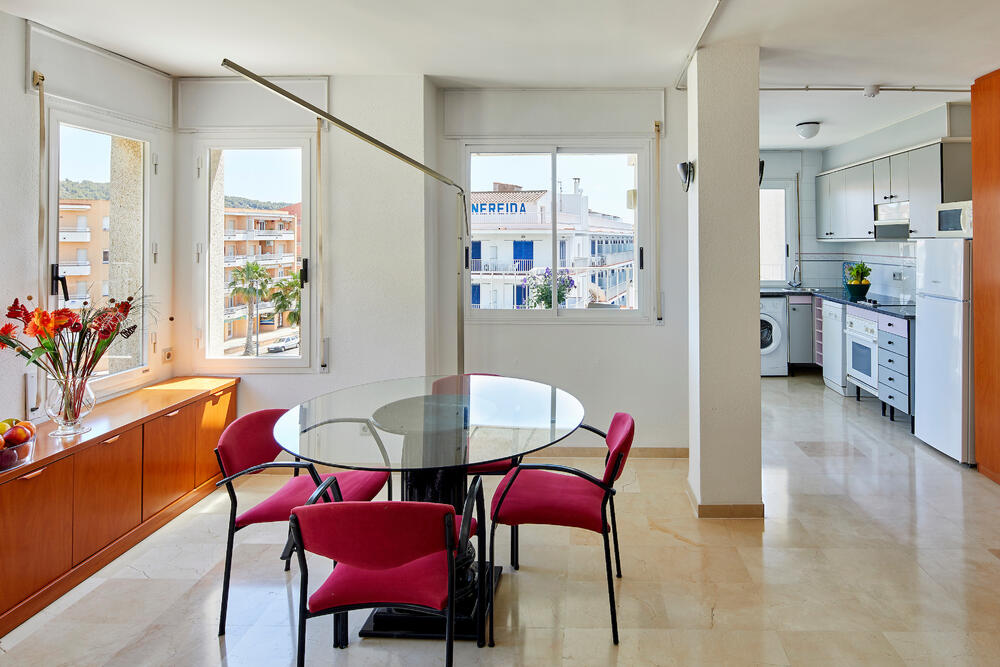 CENT A-300 1D CALLE Apartamento Estartit (L´) CENT A-300 1D CALLE Apartamento Estartit (L´)