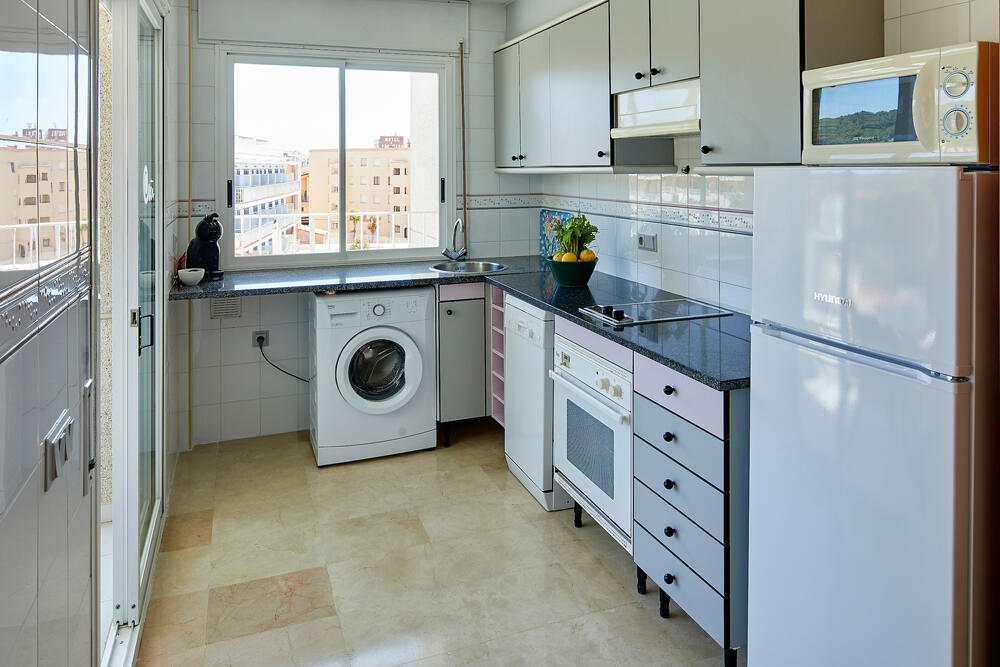 CENT A-300 1D CALLE Apartamento Estartit (L´) CENT A-300 1D CALLE Apartamento Estartit (L´)