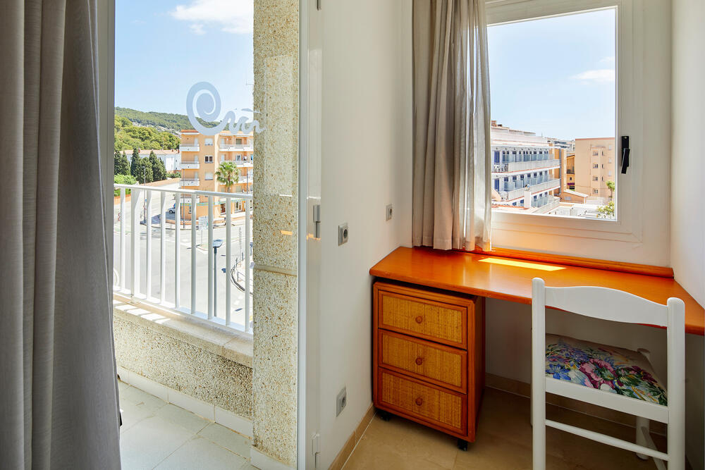 CENT A-300 1D CALLE Apartamento Estartit (L´) CENT A-300 1D CALLE Apartamento Estartit (L´)
