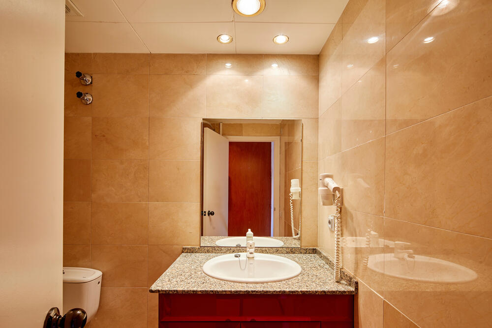 CENT A-300 1D CALLE Apartamento Estartit (L´) CENT A-300 1D CALLE Apartamento Estartit (L´)