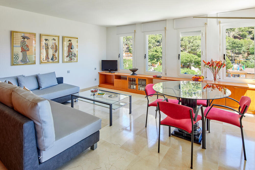 CENT A-300 1D CALLE Apartamento Estartit (L´) CENT A-300 1D CALLE Apartamento Estartit (L´)