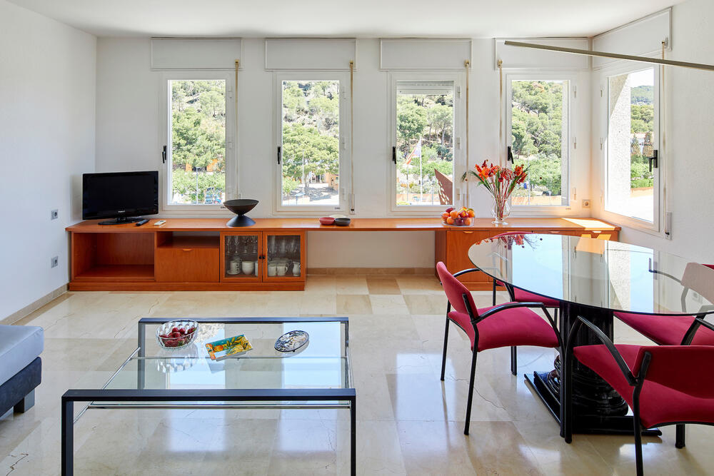 CENT A-300 1D CALLE Apartamento Estartit (L´) CENT A-300 1D CALLE Apartamento Estartit (L´)