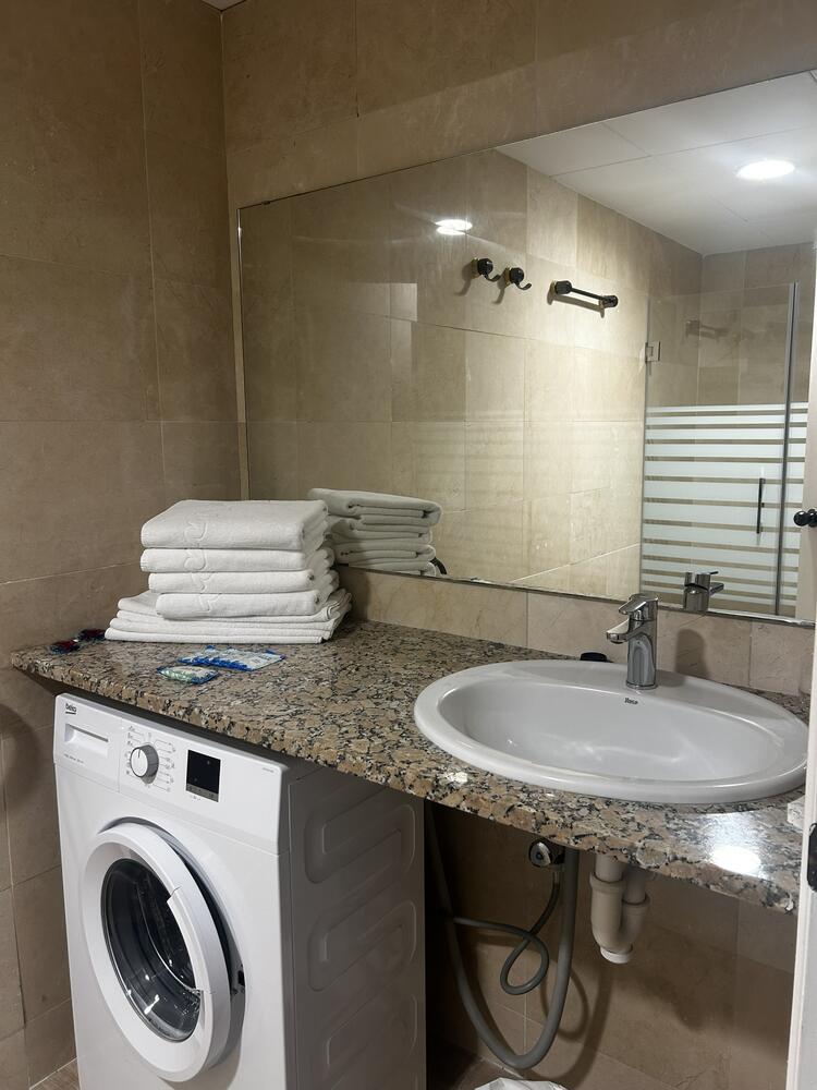 CENT B-ST PISCINA Apartament Estartit (L´) CENT B-ST PISCINA Apartament Estartit (L´)