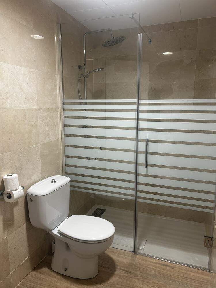 CENT B-ST PISCINA Apartament Estartit (L´) CENT B-ST PISCINA Apartament Estartit (L´)