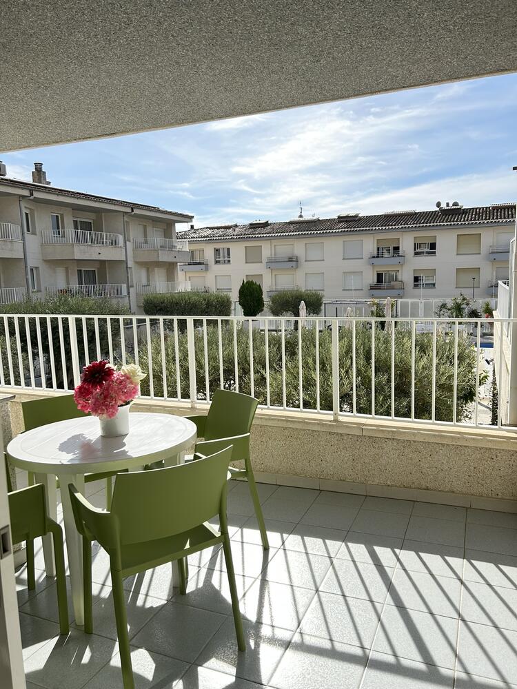 CENT B-ST PISCINA Apartament Estartit (L´) CENT B-ST PISCINA Apartament Estartit (L´)