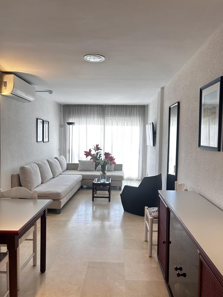 CENT B-ST PISCINA Apartament Estartit (L´) CENT B-ST PISCINA Apartament Estartit (L´)