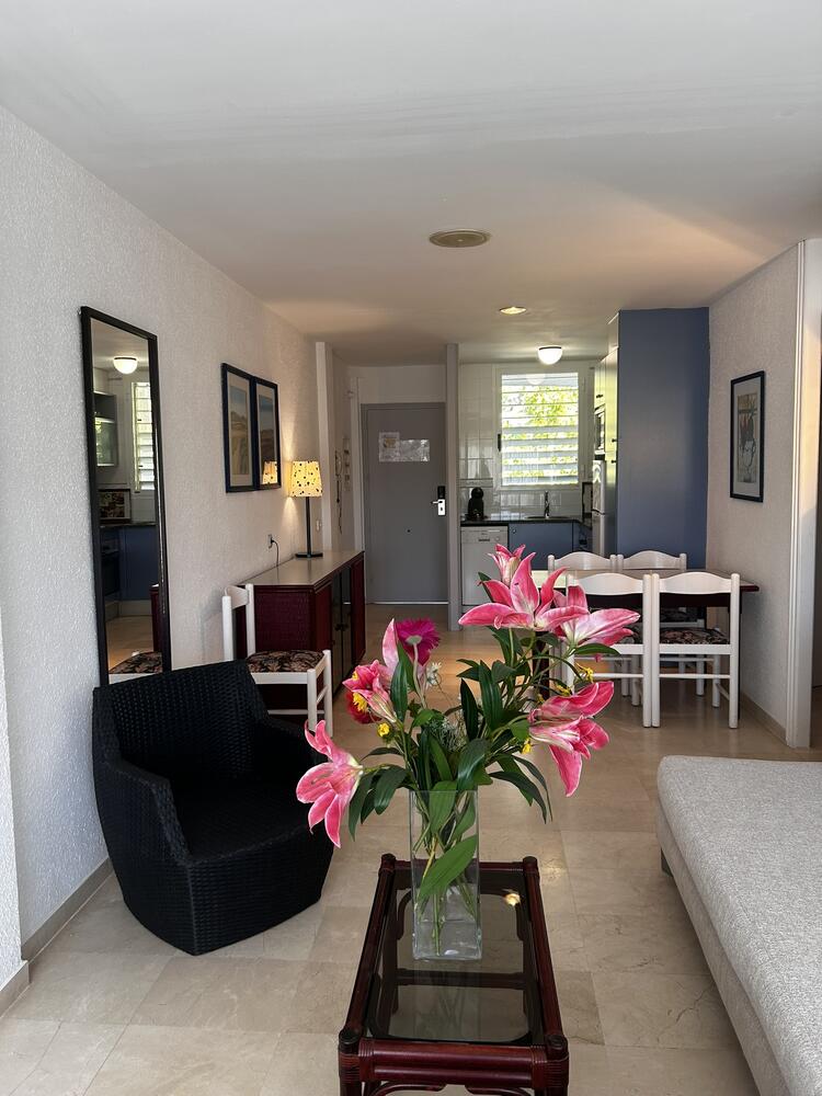 CENT B-ST PISCINA Apartament Estartit (L´) CENT B-ST PISCINA Apartament Estartit (L´)