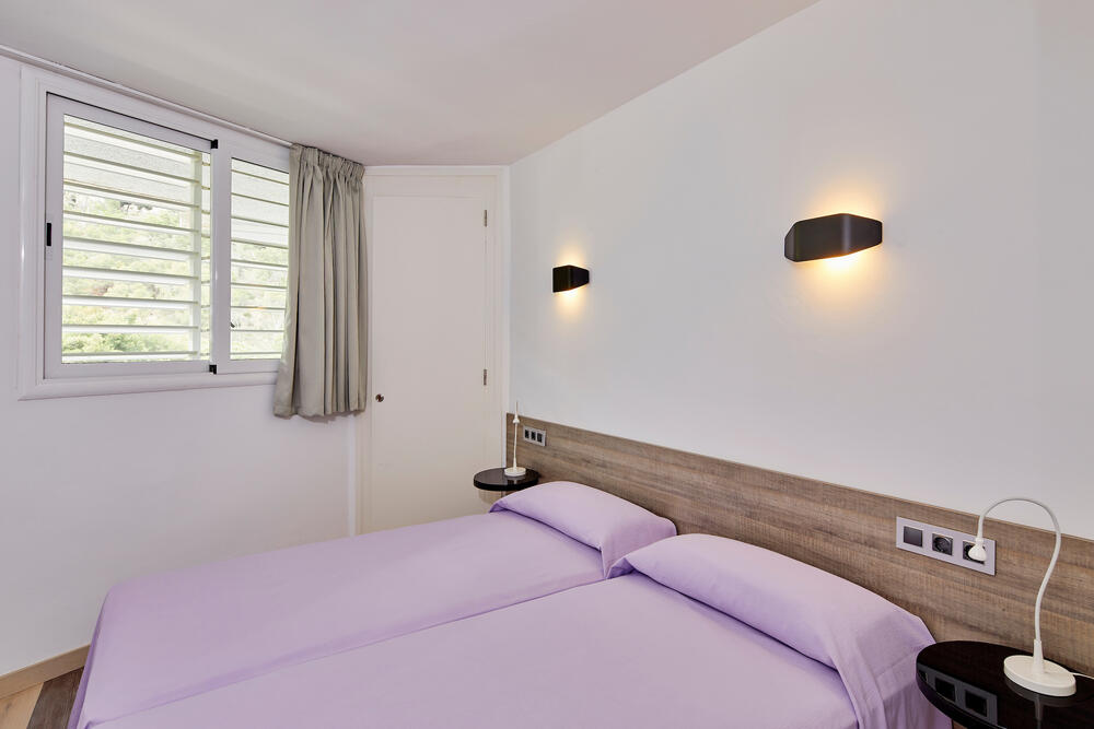 CENT B-REN PISCINA Apartament Estartit (L´) CENT B-REN PISCINA Apartament Estartit (L´)