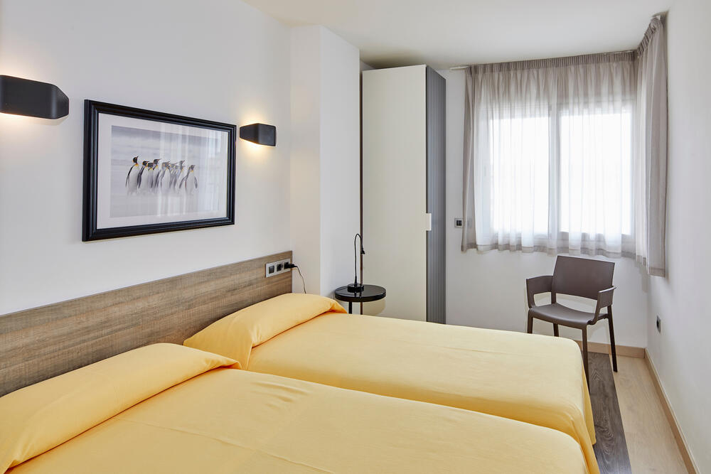 CENT B-REN PISCINA Apartament Estartit (L´) CENT B-REN PISCINA Apartament Estartit (L´)