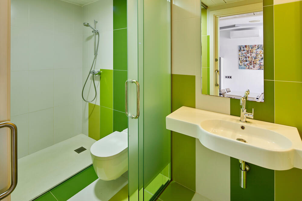 CENT B-REN PISCINA Apartament Estartit (L´) CENT B-REN PISCINA Apartament Estartit (L´)