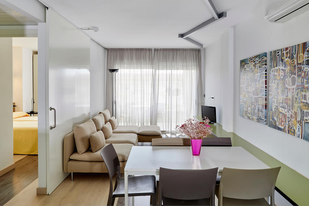 CENT B-REN PISCINA Apartament Estartit (L´) CENT B-REN PISCINA Apartament Estartit (L´)