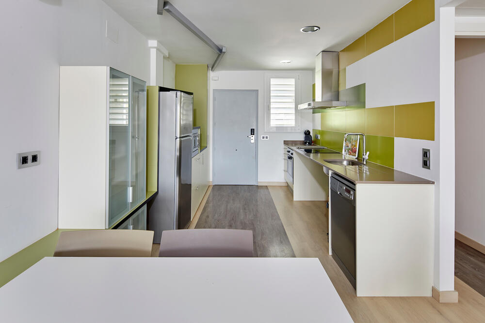 CENT B-REN PISCINA Apartament Estartit (L´) CENT B-REN PISCINA Apartament Estartit (L´)