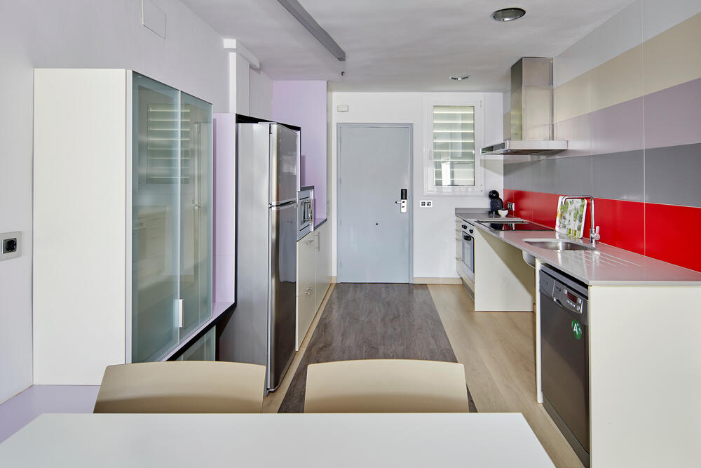 CENT B-REN PISCINA Apartament Estartit (L´) CENT B-REN PISCINA Apartament Estartit (L´)