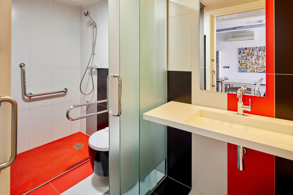 CENT B-REN PISCINA Apartament Estartit (L´) CENT B-REN PISCINA Apartament Estartit (L´)