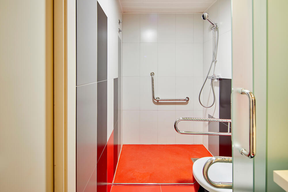 CENT B-REN PISCINA Apartament Estartit (L´) CENT B-REN PISCINA Apartament Estartit (L´)