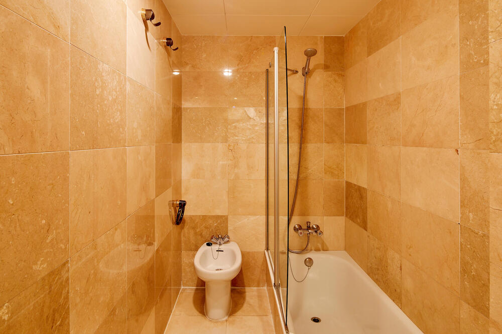 CENT-B-01 Centremar 5 adultos vista piscina Apartamento Estartit (L´) CENT-B-01 Centremar 5 adultos vista piscina Apartamento Estartit (L´)