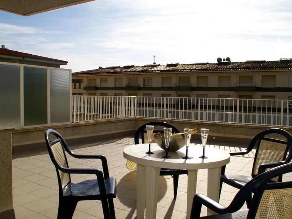 CENT B CALLE Apartamento Estartit (L´) CENT B CALLE Apartamento Estartit (L´)