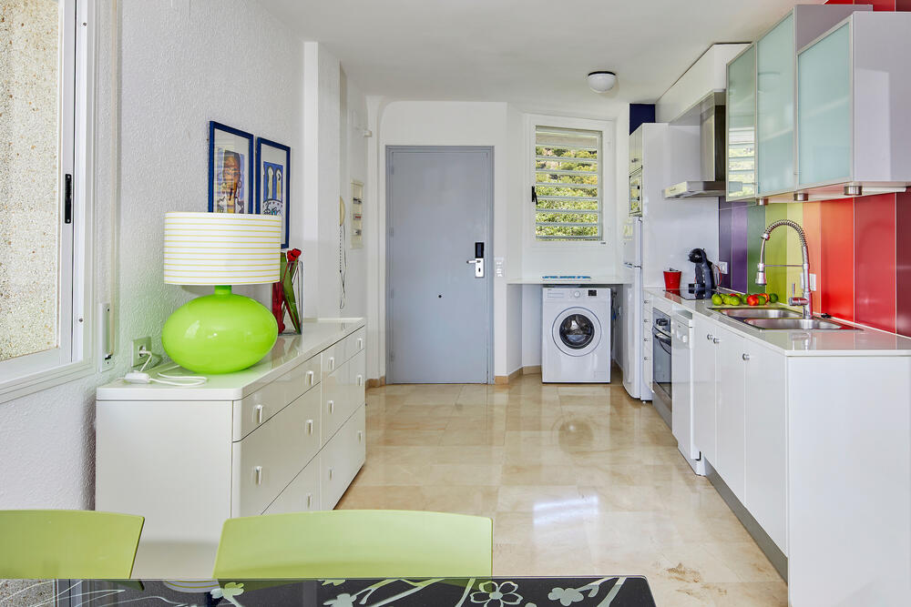 CENT B-26 PISCINA Apartament Estartit (L´) CENT B-26 PISCINA Apartament Estartit (L´)