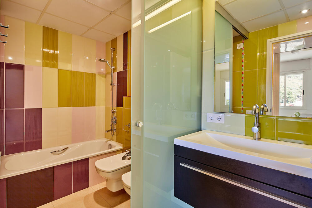 CENT B-26 PISCINA Apartament Estartit (L´) CENT B-26 PISCINA Apartament Estartit (L´)