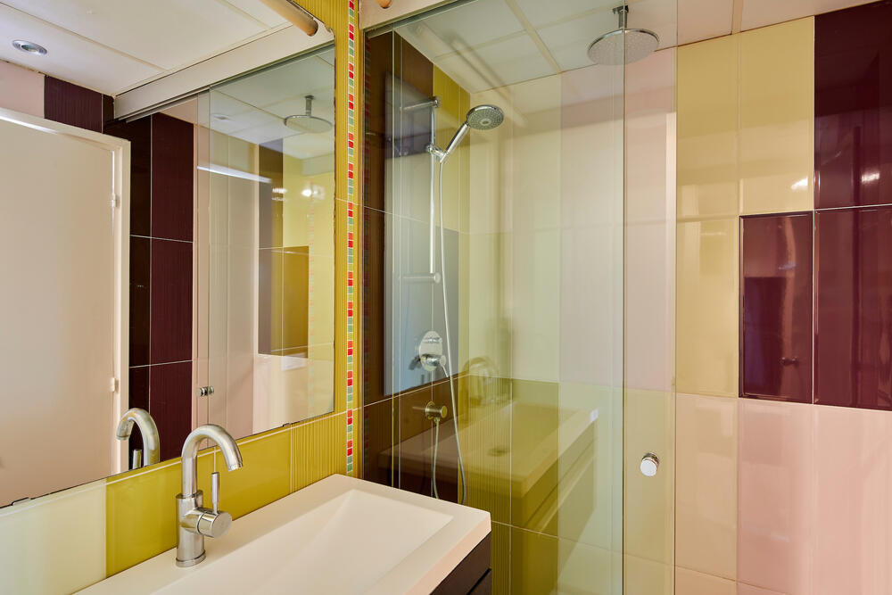 CENT B-26 PISCINA Apartament Estartit (L´) CENT B-26 PISCINA Apartament Estartit (L´)