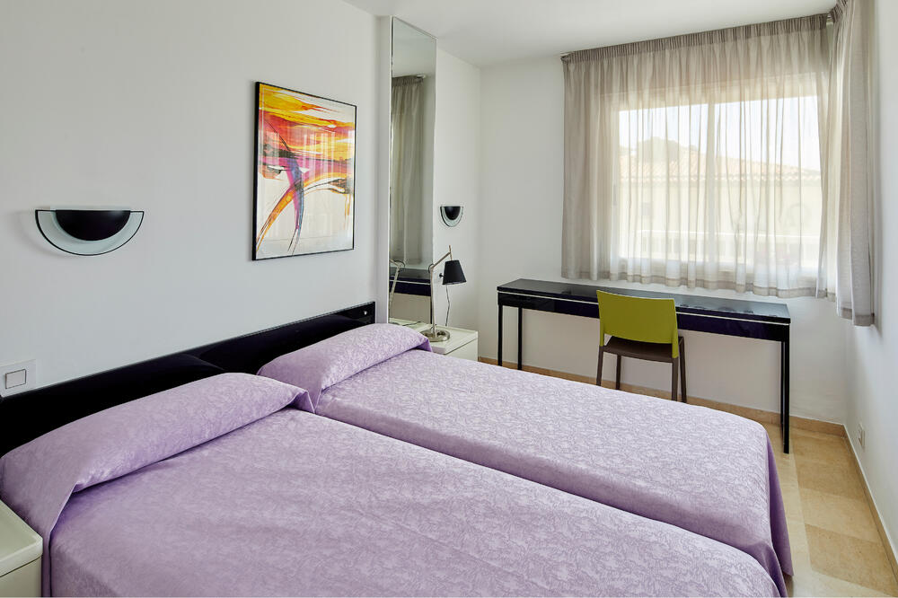 CENT B-26 PISCINA Apartament Estartit (L´) CENT B-26 PISCINA Apartament Estartit (L´)