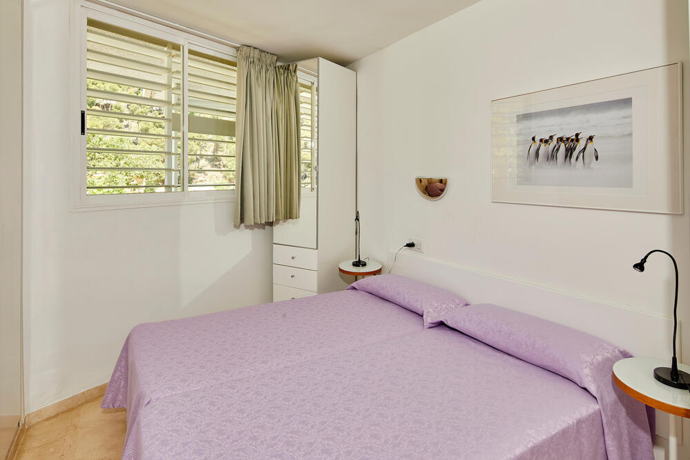 CENT B-26 PISCINA Apartament Estartit (L´) CENT B-26 PISCINA Apartament Estartit (L´)