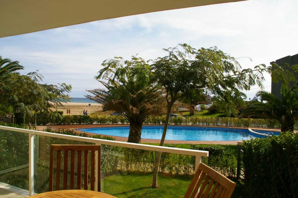 11 Rodamar 102 Apartamento Els Griells Estartit (L´)