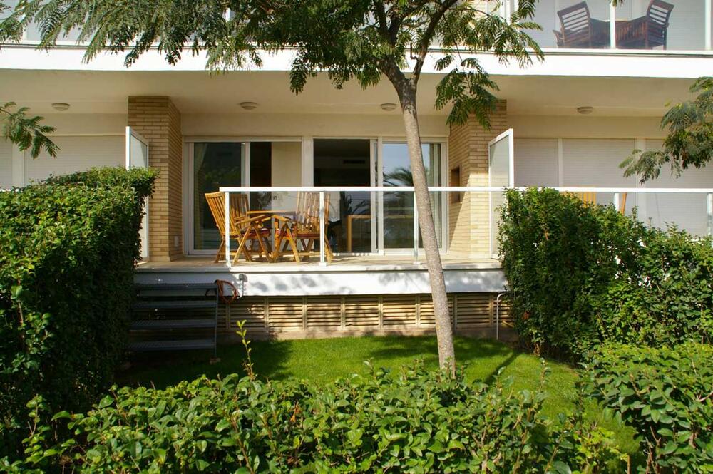 11 Rodamar 102 Apartamento Els Griells Estartit (L´)