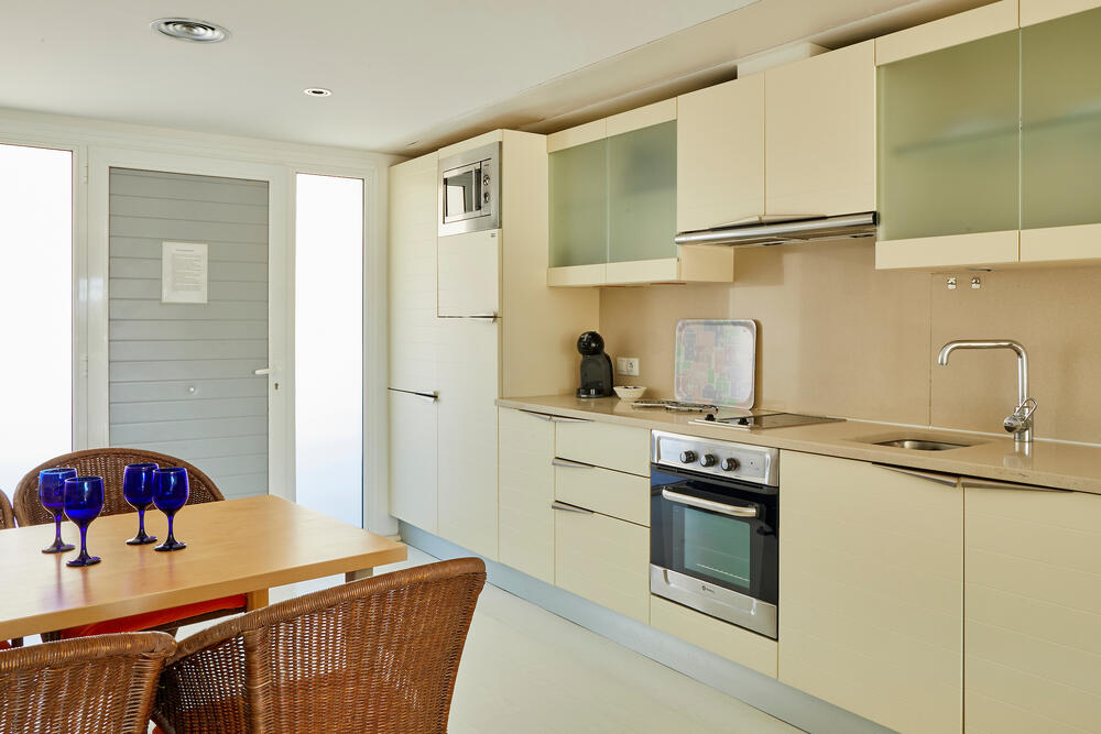 11 Rodamar 102 Apartamento Els Griells Estartit (L´)