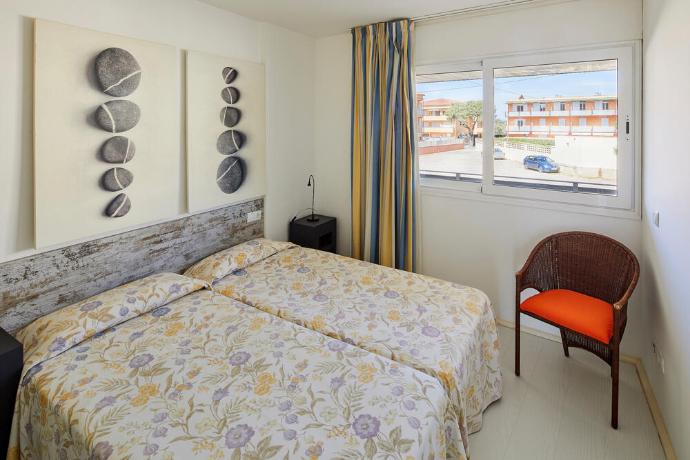 11 Rodamar 102 Apartamento Els Griells Estartit (L´)