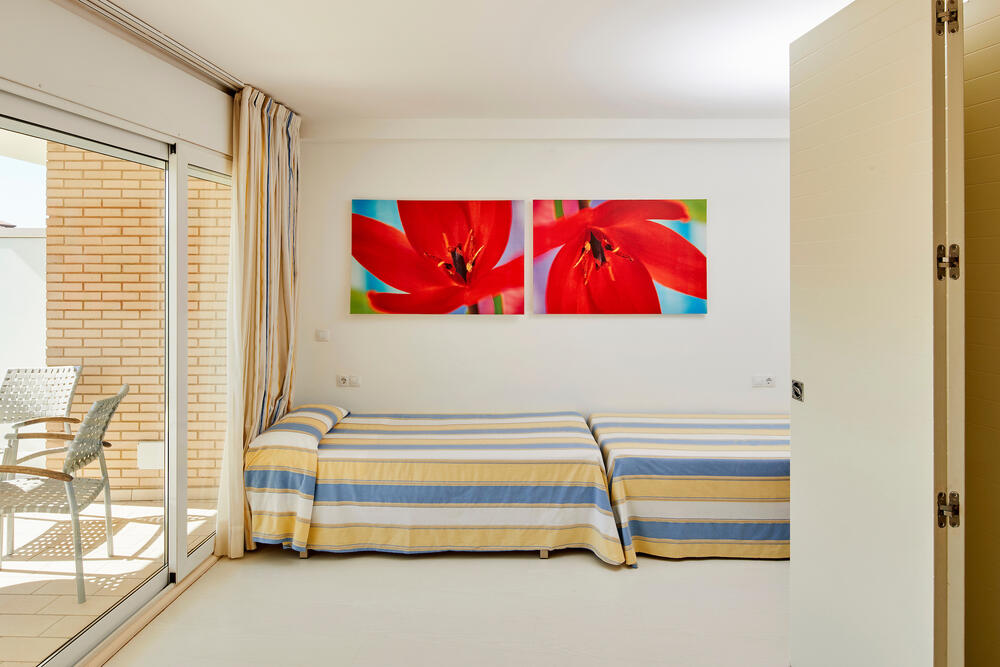 11 Rodamar 102 Apartamento Els Griells Estartit (L´)