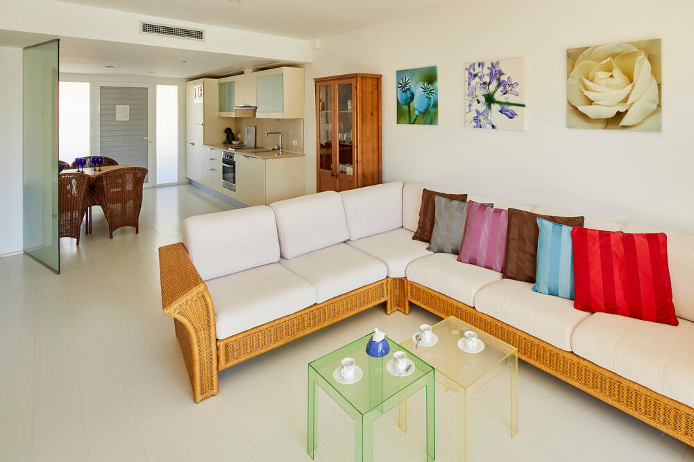 11 Rodamar 102 Apartamento Els Griells Estartit (L´)