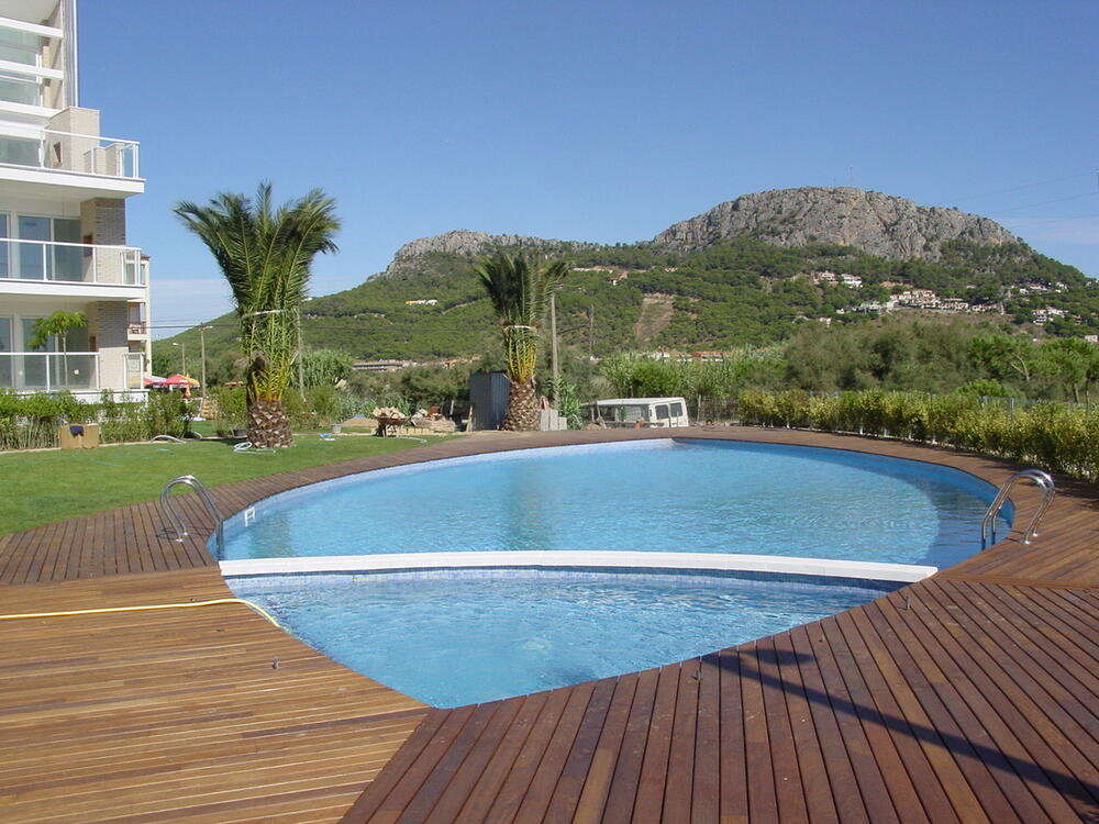 11 Rodamar 102 Apartamento Els Griells Estartit (L´)