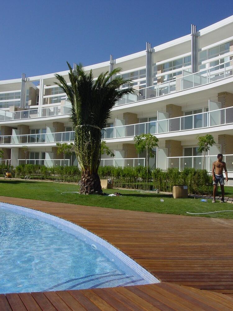 11 Rodamar 102 Apartamento Els Griells Estartit (L´)
