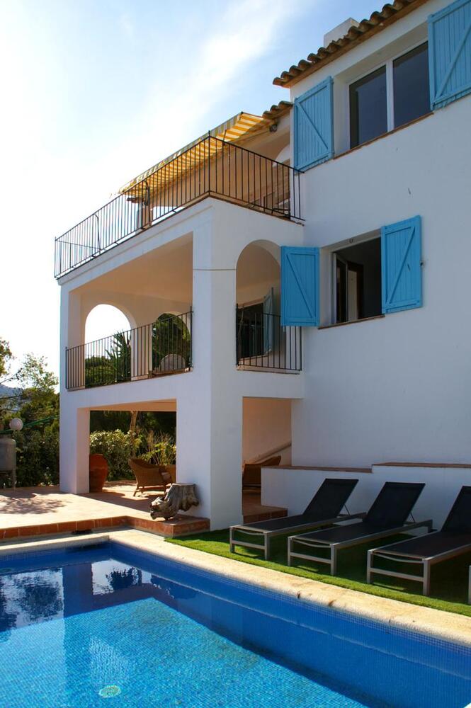 VENT-ATALAYA CASA ATALAYA Casa aislada / Villa  Estartit (L´)