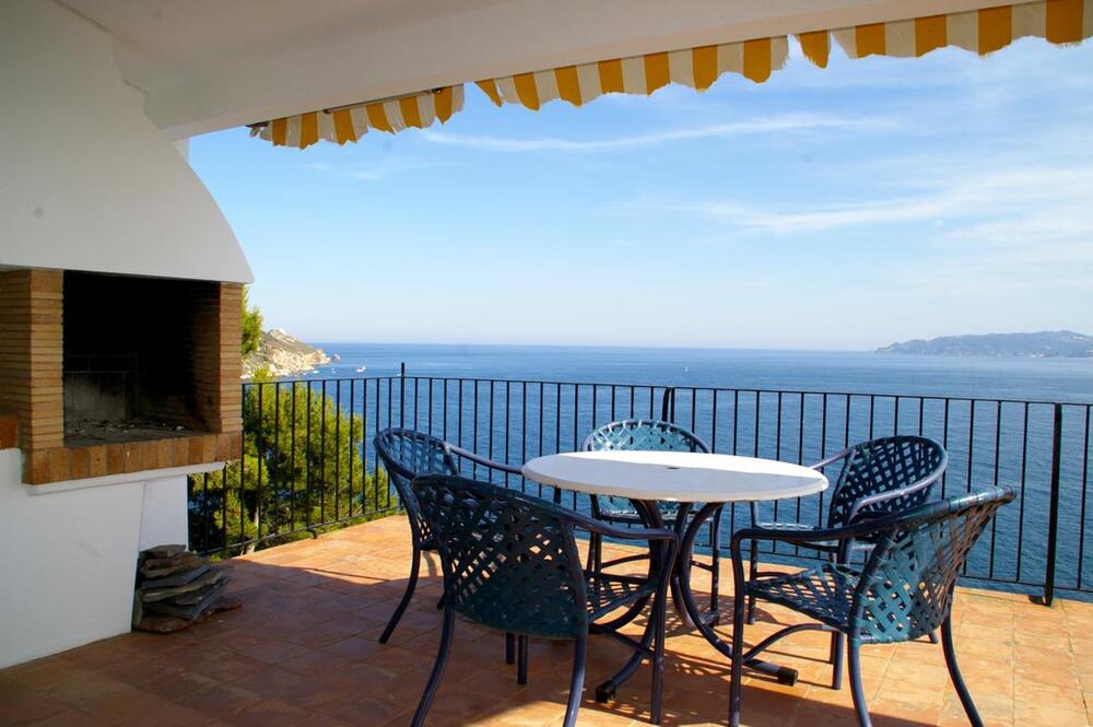 VENT-ATALAYA CASA ATALAYA Casa aislada / Villa  Estartit (L´)