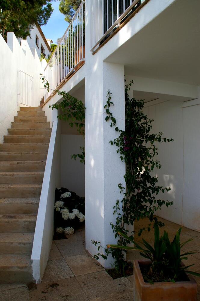 VENT-ATALAYA CASA ATALAYA Casa aislada / Villa Estartit (L´) VENT-ATALAYA CASA ATALAYA Casa aislada / Villa Estartit (L´)