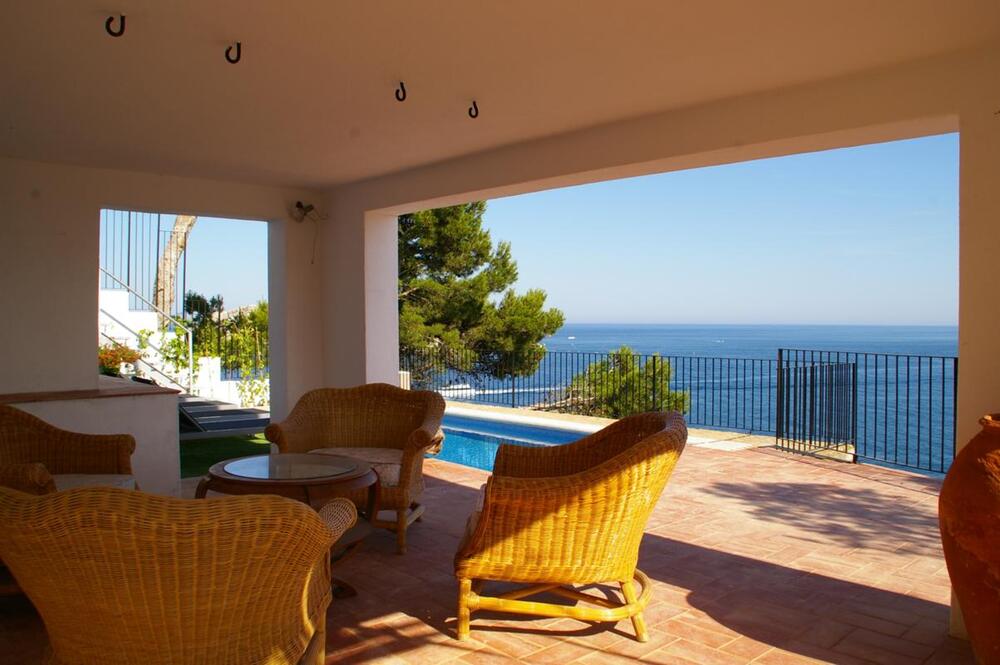 VENT-ATALAYA CASA ATALAYA Casa aislada / Villa  Estartit (L´)