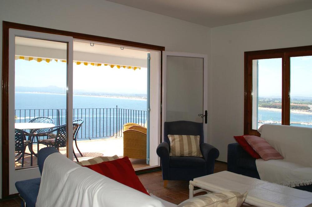 VENT-ATALAYA CASA ATALAYA Casa aislada / Villa Estartit (L´) VENT-ATALAYA CASA ATALAYA Casa aislada / Villa Estartit (L´)