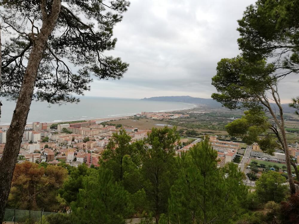 VENT-PARCELA 100 PARCELA 100 Terreno Estartit (L´) VENT-PARCELA 100 PARCELA 100 Terreno Estartit (L´)