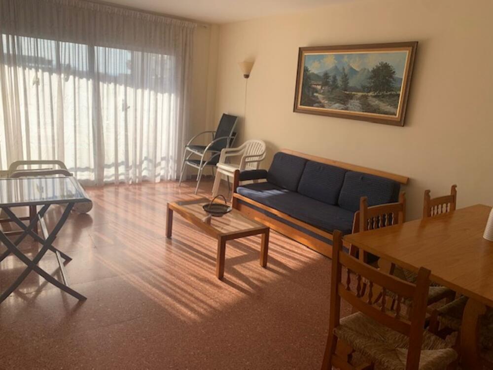 VENT-ROCAMAURA III-3-11 ROCAMAURA III-3-11 Apartamento Estartit (L´) VENT-ROCAMAURA III-3-11 ROCAMAURA III-3-11 Apartamento Estartit (L´)