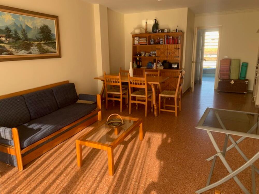VENT-ROCAMAURA III-3-11 ROCAMAURA III-3-11 Apartamento Estartit (L´) VENT-ROCAMAURA III-3-11 ROCAMAURA III-3-11 Apartamento Estartit (L´)